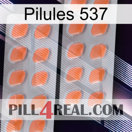 Pills 537 27